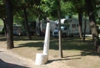 Camping Fontana Marina