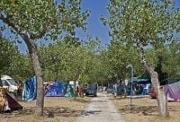 Camping Adria Riccione