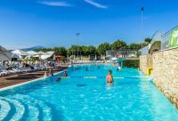 Camping Park delle Rose