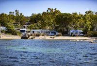 Camping Baia Saraceno