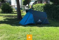 Caravan Park La Vesima