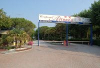 Camping Altanea