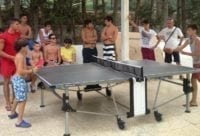 Camping Baia di Gallipoli