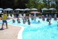 Camping Europa Unita