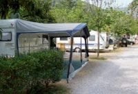 Camping La Sfinge