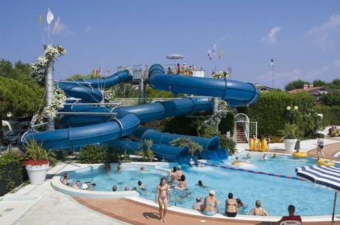 Camping Sant‘ Angelo